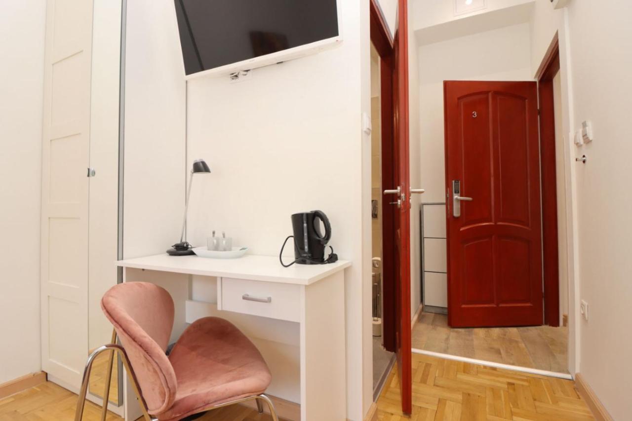 Ziti Citi Budapest Budapeste Exterior foto
