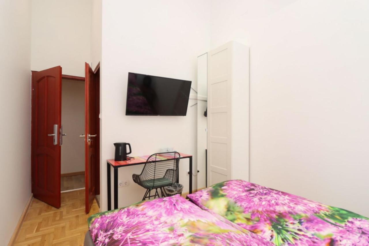 Ziti Citi Budapest Budapeste Exterior foto