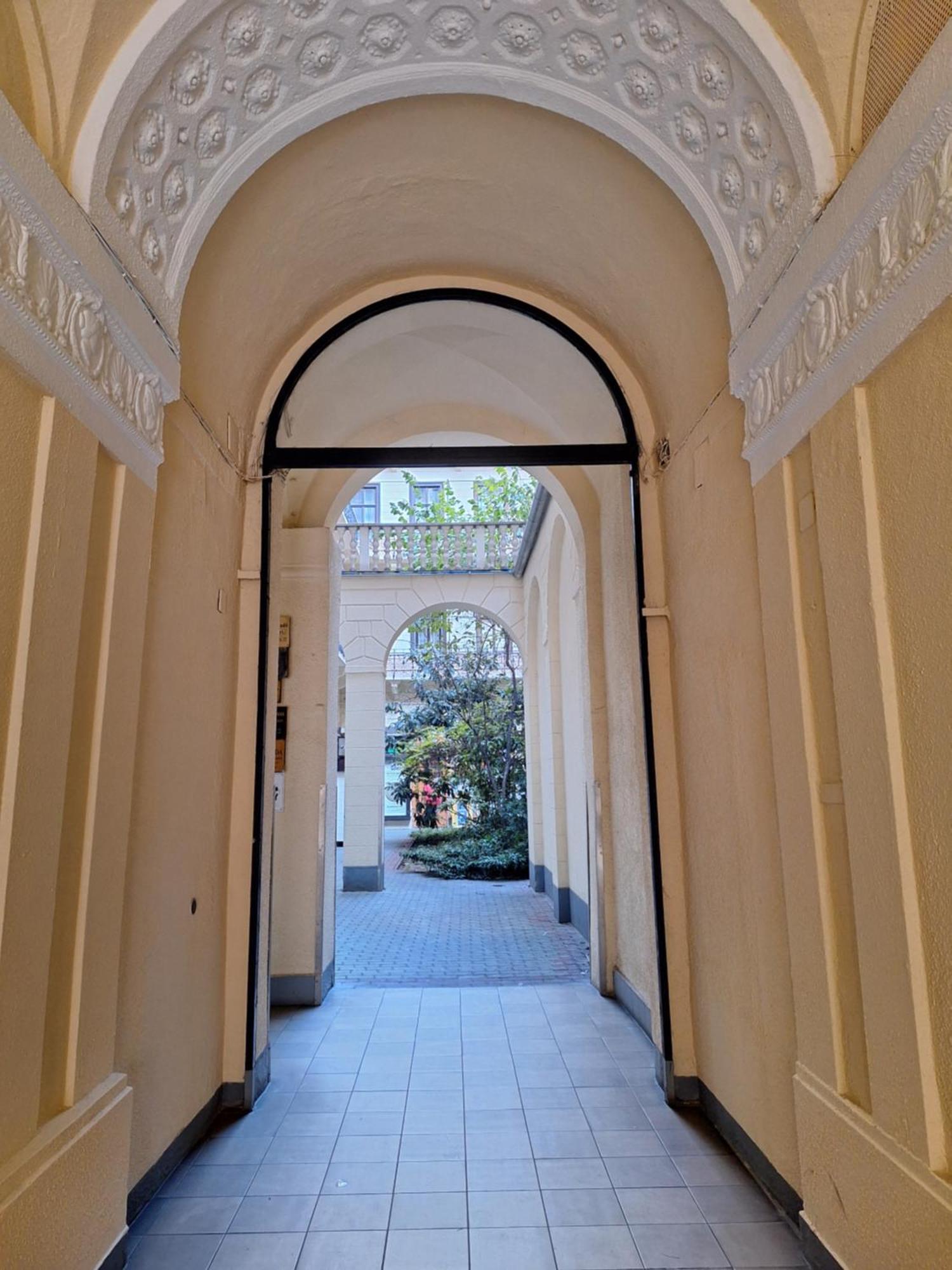 Ziti Citi Budapest Budapeste Exterior foto