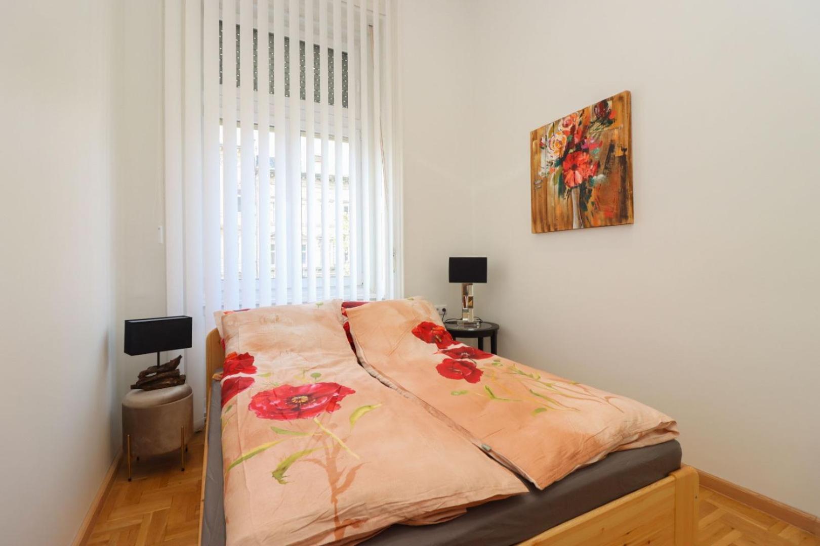 Ziti Citi Budapest Budapeste Exterior foto