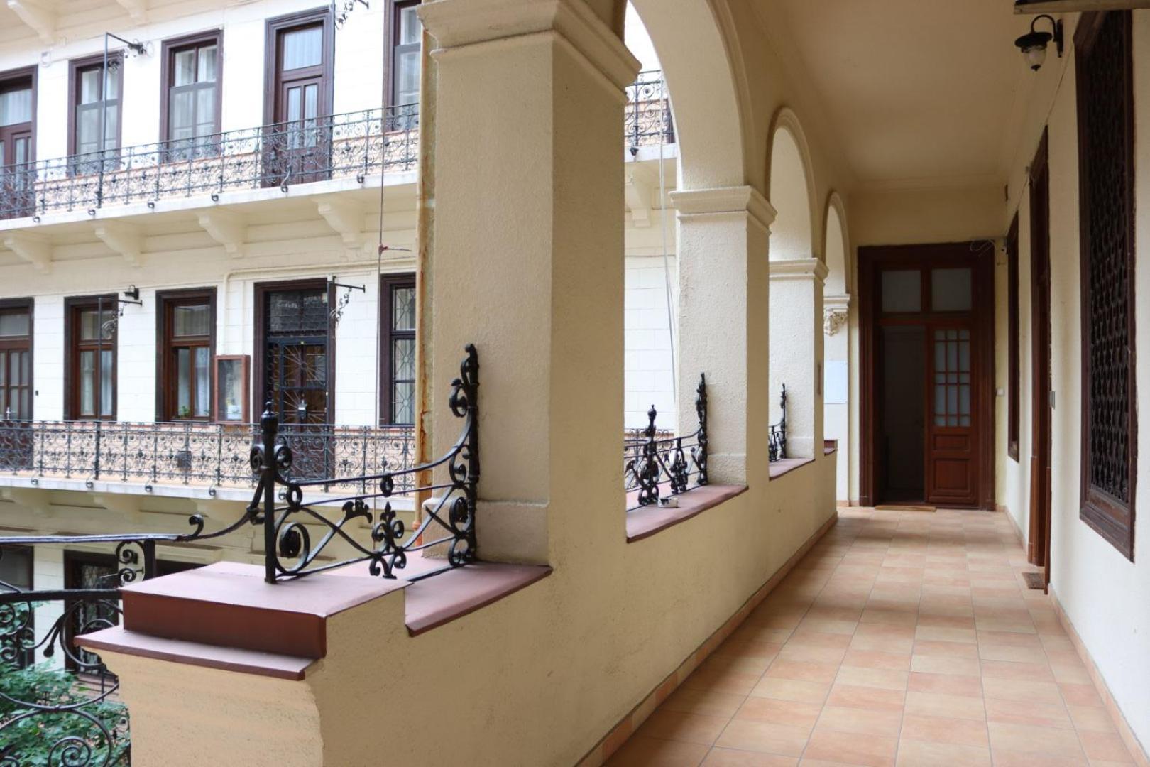 Ziti Citi Budapest Budapeste Exterior foto
